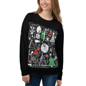 Sketcha Unisex Sweatshirt