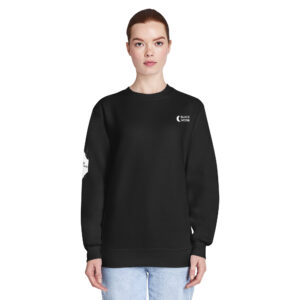 Stellar Unisex Christmas Sweatshirt