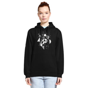Ornament Unisex Hoodie